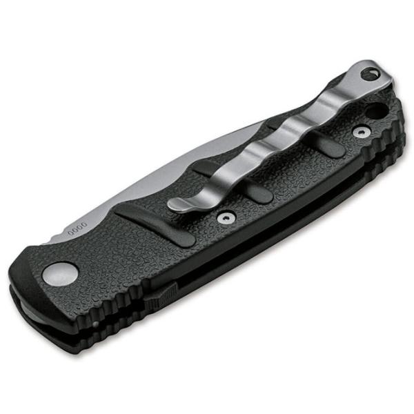 Cuțit Boker Plus AKS-74 D2 01KALS93 de buzunar/ D2 photo 4