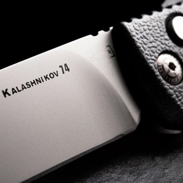 Cuțit Boker Plus AKS-74 D2 01KALS93 de buzunar/ D2 photo 5