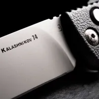 Нож Boker Plus AKS-74 D2 01KALS93 карманный/ D2 photo 5