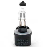 Lampă auto Photon PH5526 Standart Halogen/ H27/ 1/ 27 W photo 2
