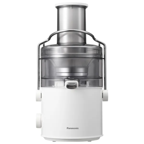 Storcator de fructe Panasonic MJ-CB100WTQ Centrifugă/ 1000 W/ White photo 2