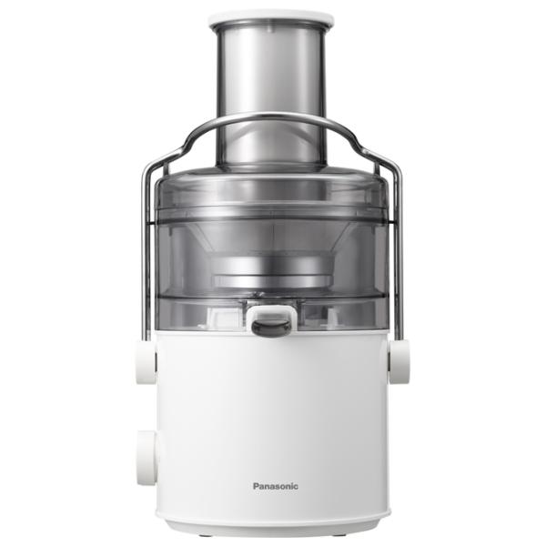 Storcator de fructe Panasonic MJ-CB100WTQ Centrifugă/ 1000 W/ White photo 2