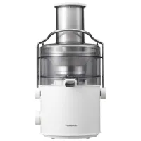 Storcator de fructe Panasonic MJ-CB100WTQ Centrifugă/ 1000 W/ White photo 2