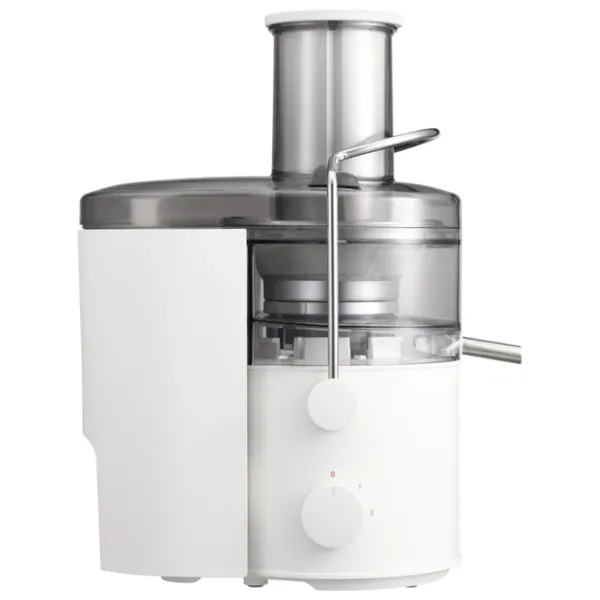 Storcator de fructe Panasonic MJ-CB100WTQ Centrifugă/ 1000 W/ White photo 3