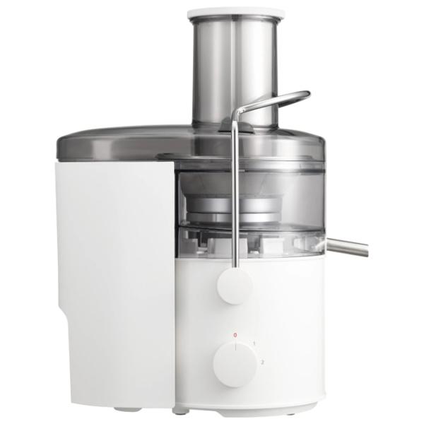 Storcator de fructe Panasonic MJ-CB100WTQ Centrifugă/ 1000 W/ White photo 3