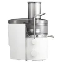 Storcator de fructe Panasonic MJ-CB100WTQ Centrifugă/ 1000 W/ White photo 3