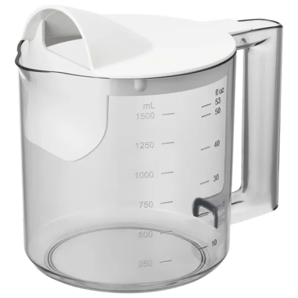 Storcator de fructe Panasonic MJ-CB100WTQ Centrifugă/ 1000 W/ White photo 5