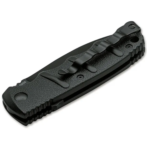 Нож Boker Plus AKS-74 Spearpoint D2 01KALS95 карманный/ D2 photo 2