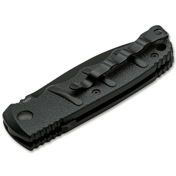 Нож Boker Plus AKS-74 Spearpoint D2 01KALS95 карманный/ D2 photo 2