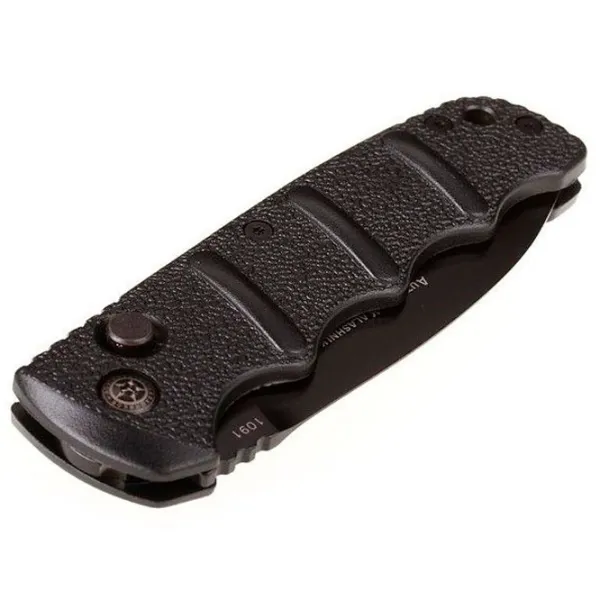 Нож Boker Plus AKS-74 Spearpoint D2 01KALS95 карманный/ D2 photo 3