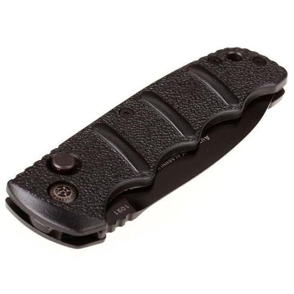 Нож Boker Plus AKS-74 Spearpoint D2 01KALS95 карманный/ D2 photo 3