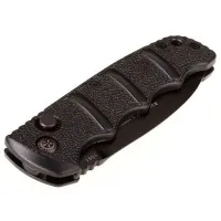 Нож Boker Plus AKS-74 Spearpoint D2 01KALS95 карманный/ D2 photo 3