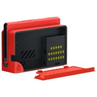 Nintendo Switch Oled Model Mario Edition Красный photo 7