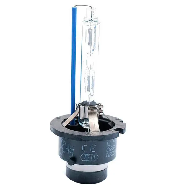 Автомобильная лампа Photon PH4542 +%50 Ксенон/ D2S/ P32d-2/ 35 Вт photo 2 Автомобильная лампа Photon PH4542 +%50 Ксенон/ D2S/ P32d-2/ 35 Вт photo 2