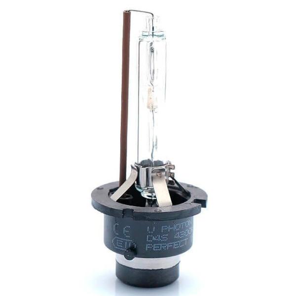 Lampă auto Photon PH4544 +%50 Xenon/ D4S/ P32d-5/ 35 W photo 2 Lampă auto Photon PH4544 +%50 Xenon/ D4S/ P32d-5/ 35 W photo 2