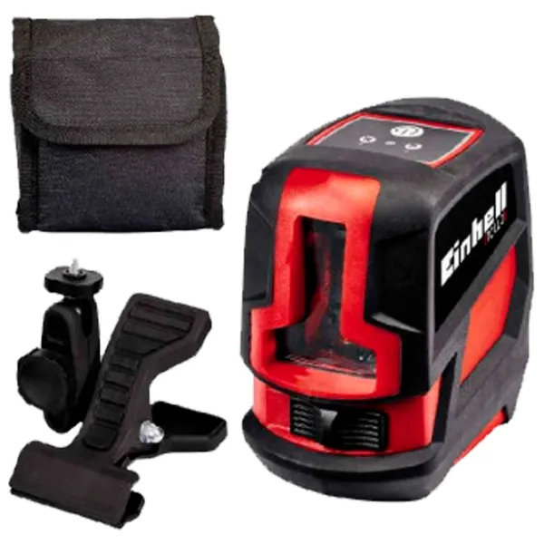 Лазерные уровни Einhell TC-LL 2 Аккумулятор photo 2
