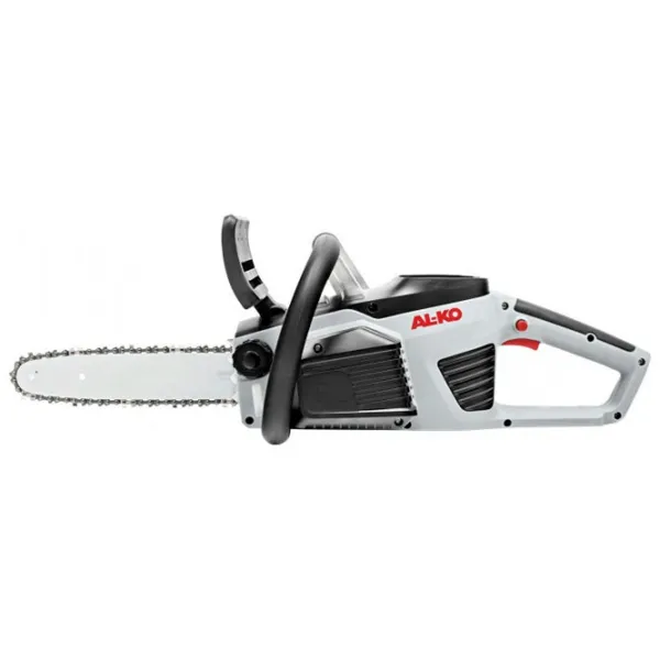 Fierăstrău cu lanţ AL-KO CS030 cu acumulator/ Gray photo 2