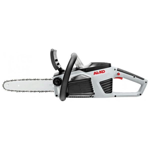 Fierăstrău cu lanţ AL-KO CS030 cu acumulator/ Gray photo 2