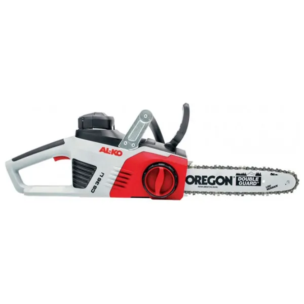 Fierăstrău cu lanţ AL-KO CS030 cu acumulator/ Gray photo 3