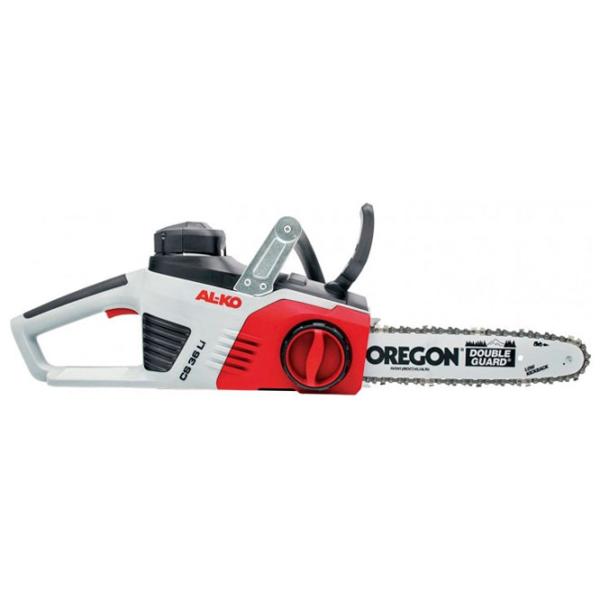 Fierăstrău cu lanţ AL-KO CS030 cu acumulator/ Gray photo 3