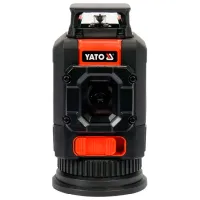 Лазерные уровни Yato YT30435 Аккумулятор photo 2