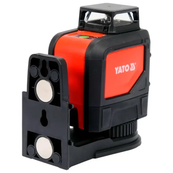 Nivele lazer Yato YT30435 Acumulator photo 3 Nivele lazer Yato YT30435 Acumulator photo 3
