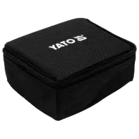 Лазерные уровни Yato YT30435 Аккумулятор photo 5