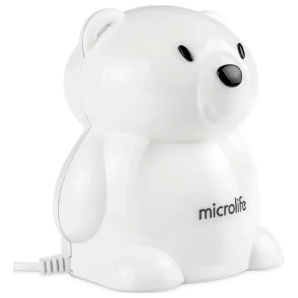 Inhalator Microlife NEB 400 compresor/ staționar photo 2