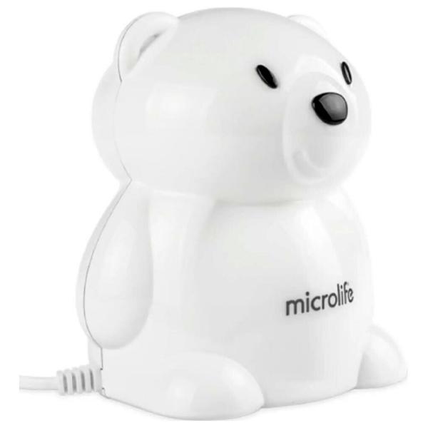 Inhalator Microlife NEB 400 compresor/ staționar photo 2