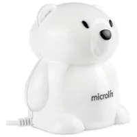 Inhalator Microlife NEB 400 compresor/ staționar photo 2