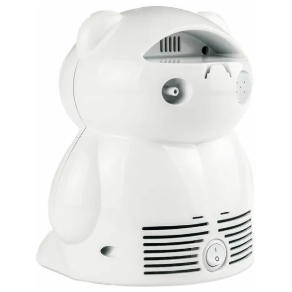 Inhalator Microlife NEB 400 compresor/ staționar photo 3