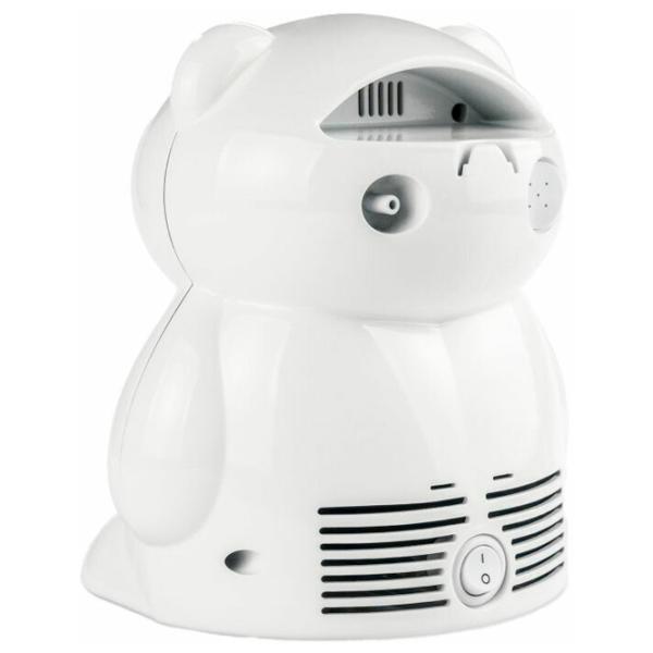 Inhalator Microlife NEB 400 compresor/ staționar photo 3