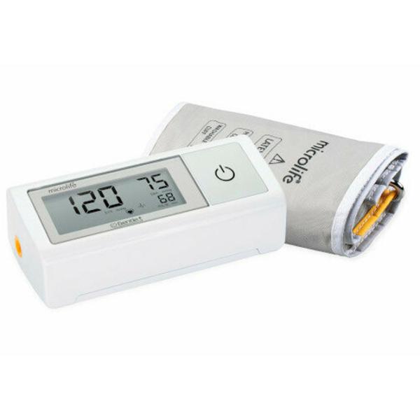 Тонометр автоматический Microlife BP A1 Easy 40 - 199 уд/ мин photo 2