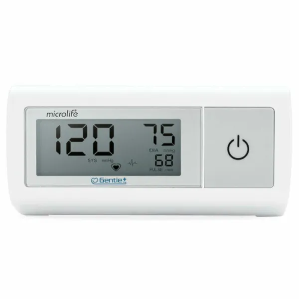 Тонометр автоматический Microlife BP A1 Easy 40 - 199 уд/ мин photo 3