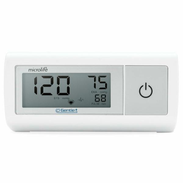 Тонометр автоматический Microlife BP A1 Easy 40 - 199 уд/ мин photo 3