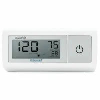 Tensiometru automat Microlife BP A1 Easy 40 - 199 bătăi/ min photo 3