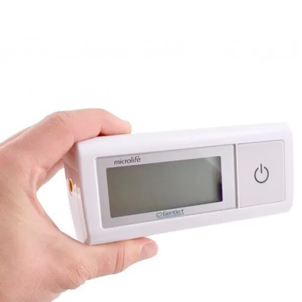 Тонометр автоматический Microlife BP A1 Easy 40 - 199 уд/ мин photo 4