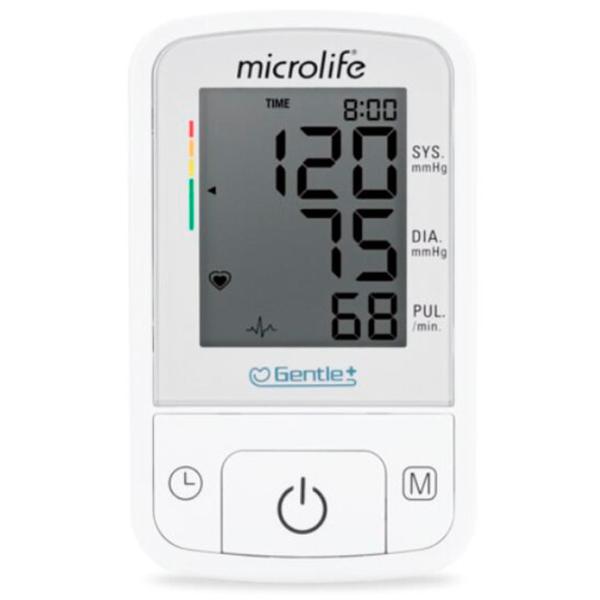 Тонометр Aвтоматический Microlife BP A2 Clasic 40 - 199 уд/ мин photo 2