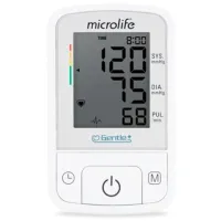 Tensiometru Automat Microlife BP A2 Clasic 40 - 199 bătăi/ min photo 2