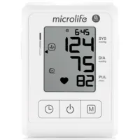 Tensiometru automat Microlife BP B1 Clasic 40 - 199 bătăi/ min photo 2