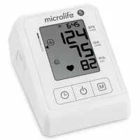 Tensiometru automat Microlife BP B1 Clasic 40 - 199 bătăi/ min photo 3