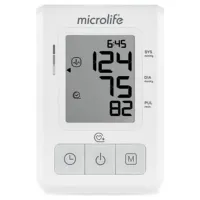 Tensiometru automat Microlife BP B2 Basic 40 - 199 bătăi/ min photo 2