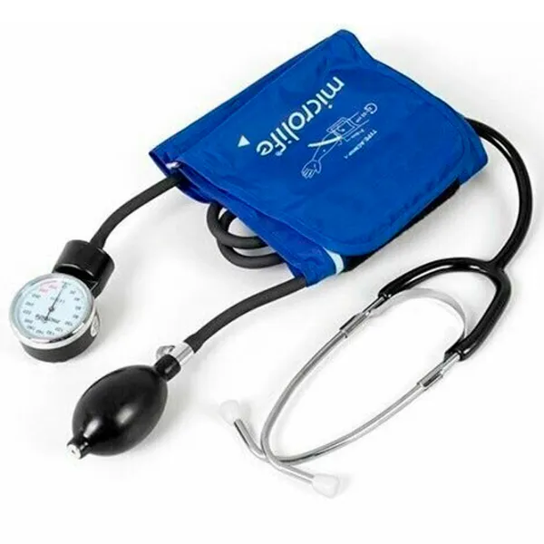 Tensiometru mecanic Microlife BP AG1-20  photo 2