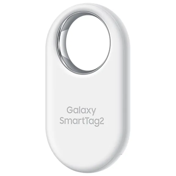 Смарт трекер Samsung SmartTag 2 EI-T5600 Белый photo 2