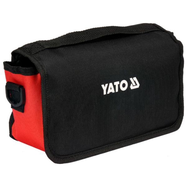 Лазерные уровни Yato 30427 Аккумулятор photo 4