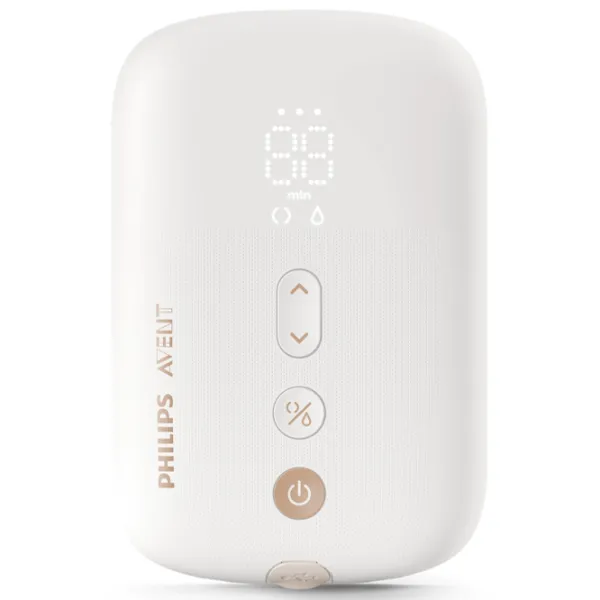 Pompă de sân Philips SCF396/ 11 Electrică/ 250 ml photo 2