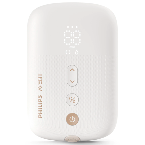 Pompă de sân Philips SCF396/ 11 Electrică/ 250 ml photo 2