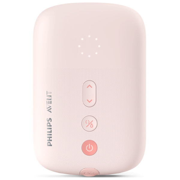 Pompă de sân Philips SCF395/ 11 Electrică/ 250 ml photo 2