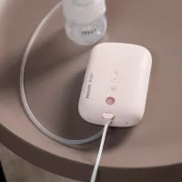 Pompă de sân Philips SCF395/ 11 Electrică/ 250 ml photo 3