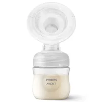 Молокоотсос Philips SCF430/ 10 Вручную/ 125 мл photo 2
